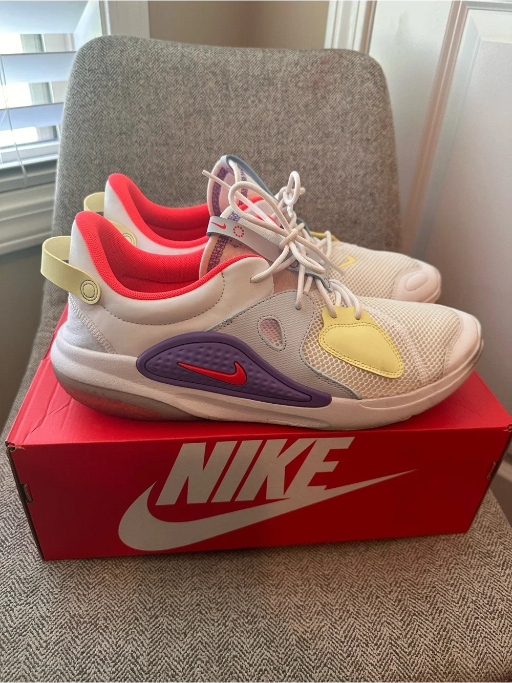 Nike Men’s Joyride CC